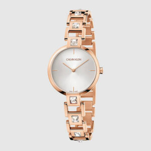 CALVIN KLEIN Mesmerize Women’s Watch – 00K9G23VZ6