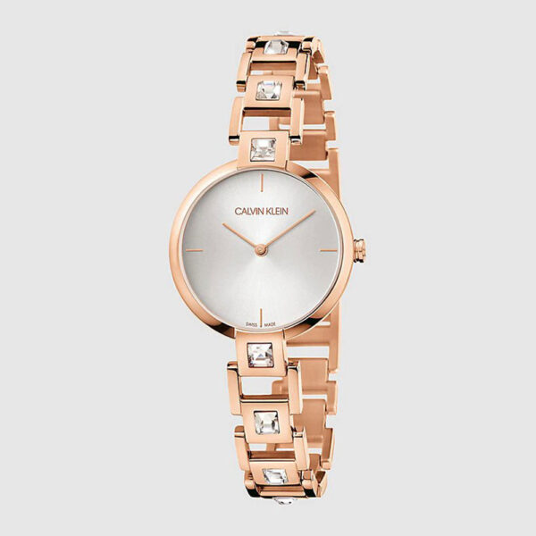 CALVIN KLEIN Mesmerize Women’s Watch – 00K9G23VZ6