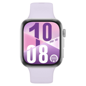 Huawei Watch Fit 4 – Purple