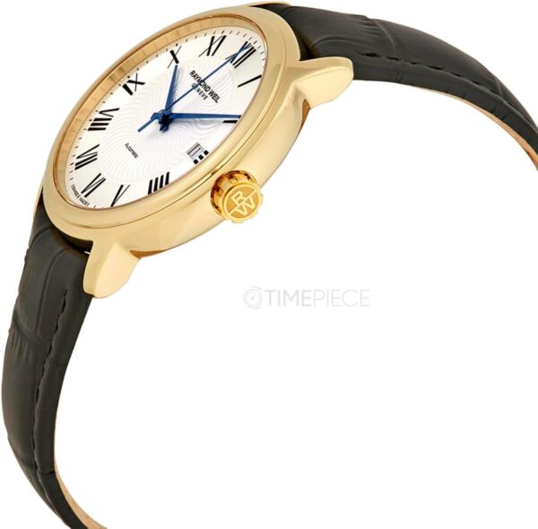 Raymond Weil Women's Maestro – Swiss Automatic Watch - Image 3