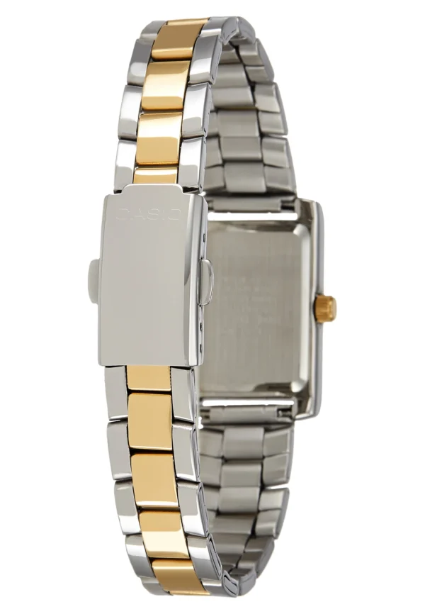 Casio Watch – White - Image 3