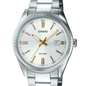 Casio General Men's Watches Standard Analog