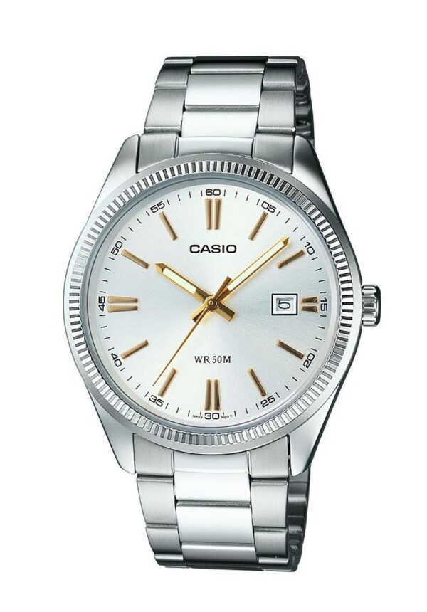 Casio General Men's Watches Standard Analog