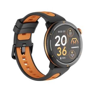 Smartwatch Watch 2 Lite 5 – Bluetooth, Full Health Tracking & Multiple Sport Modes