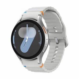 Galaxy Watch7 44mm – Samsung Bluetooth Smartwatch (Silver)