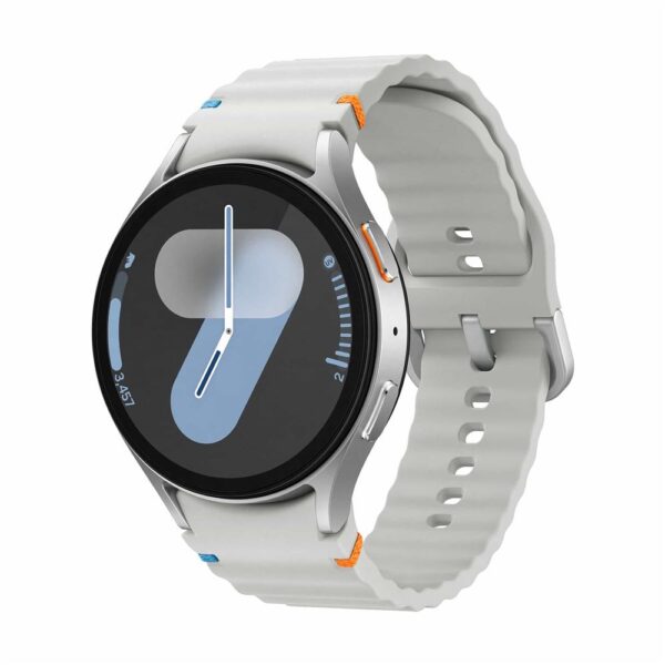 Galaxy Watch7 44mm – Samsung Bluetooth Smartwatch (Silver)