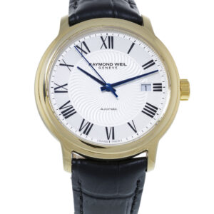 Raymond Weil Women's Maestro – Swiss Automatic Watch