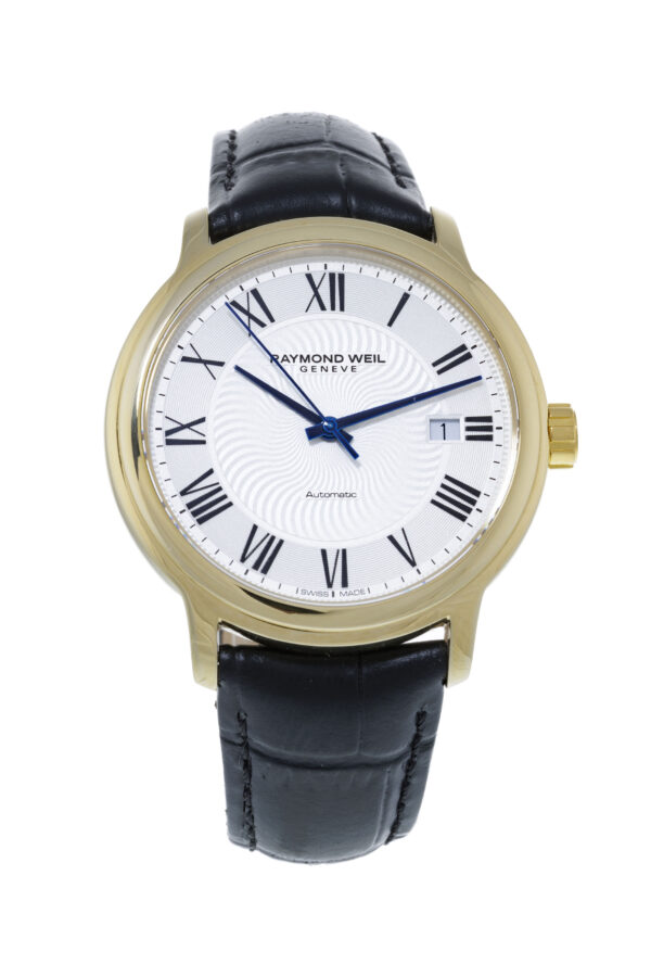 Raymond Weil Women's Maestro – Swiss Automatic Watch