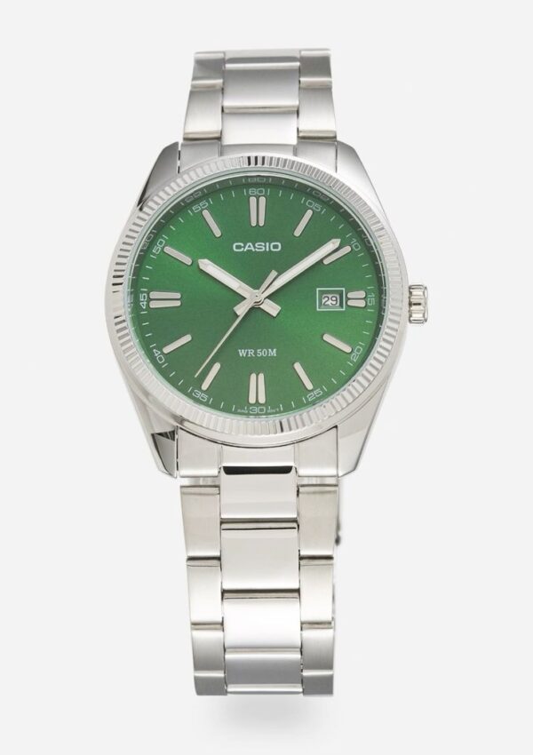Casio General Men's Watches Standard Analog - Image 4